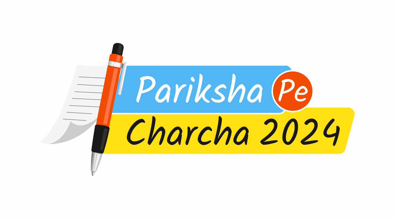 Pariksha Pe Charcha