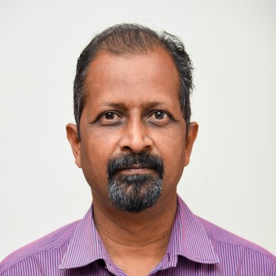 Mr. Praveen Katolkar