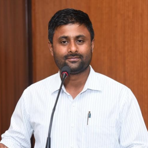 Dr. Rakesh Kumar Raman
